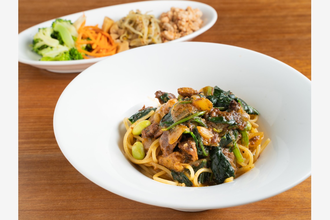 内村 円が撮影した「レストラン料理撮影」の写真