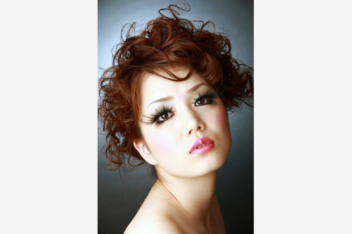 稗田裕規が撮影した「ビューティ」の写真