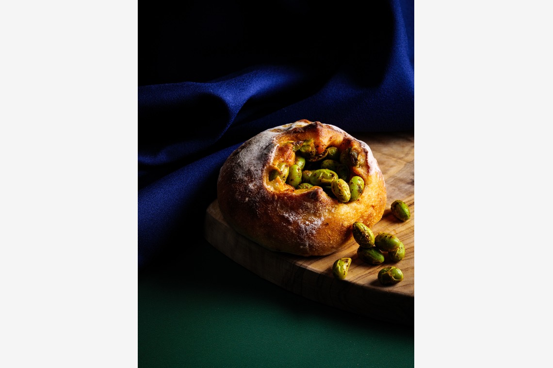 オオタニ写真事務所が撮影した「料理」の写真