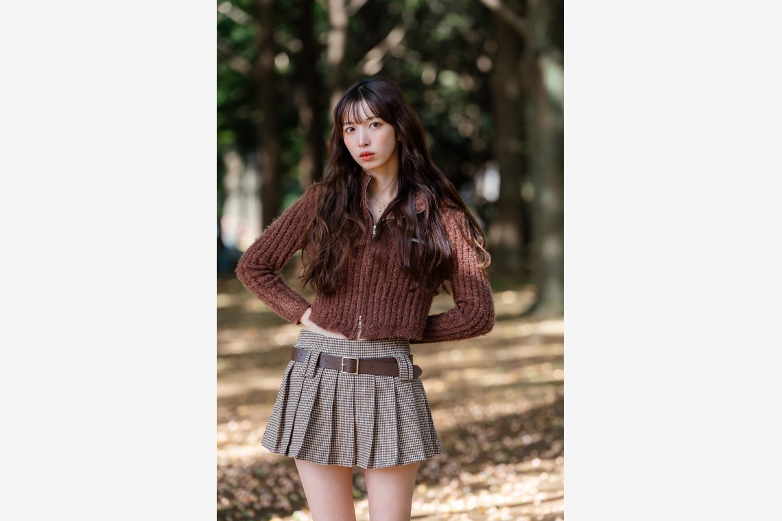 白田光孝が撮影した「人物（宣材）」の写真