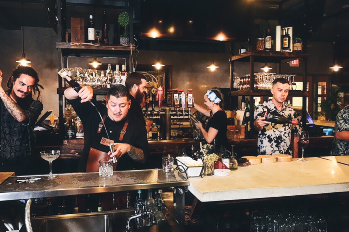 Willow Photoが撮影した「フードフォト（クライアントの店舗にて）」の写真