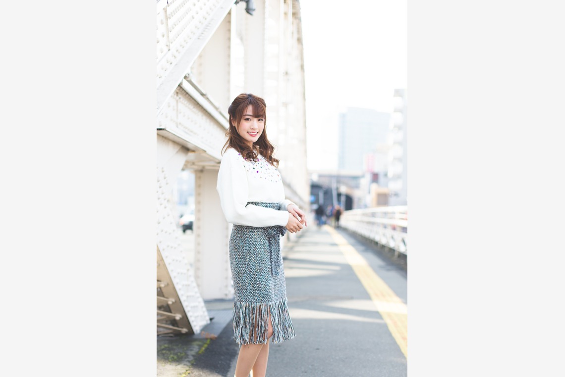 kentarou shimizuが撮影した「インタビュー　人物　撮影事例」の写真