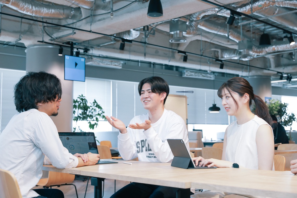 Yasui photographyが撮影した「企業求人」の写真