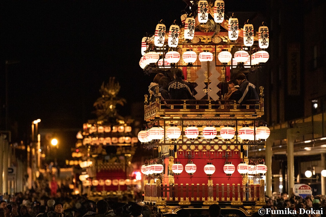 道海史佳が撮影した「観光撮影」の写真