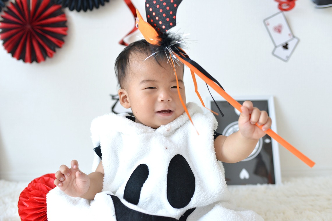 栗原美穂が撮影した「エミリィハロウィン撮影会2019@代官山スタジオ（1〜3）」の写真