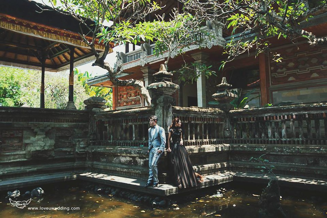 Trust photoが撮影した「バリ島」の写真