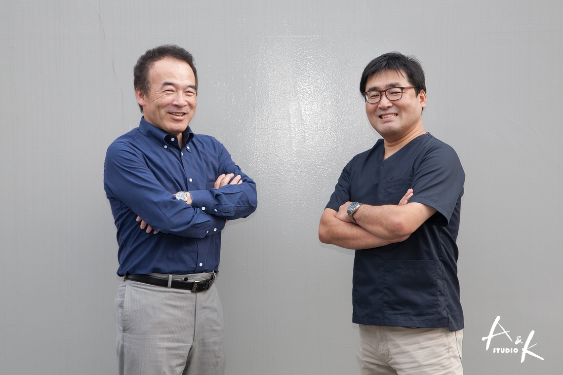 A&K STUDIO CO.,LTD.（上野 晃嗣）が撮影した「ホームページ写真撮影」の写真