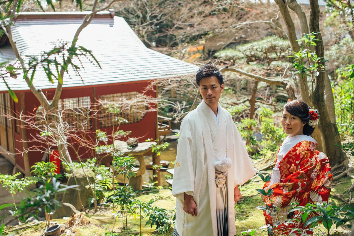 GQ wedding photojournalism (Showgo Westfield)が撮影した「Wish you were mine」の写真