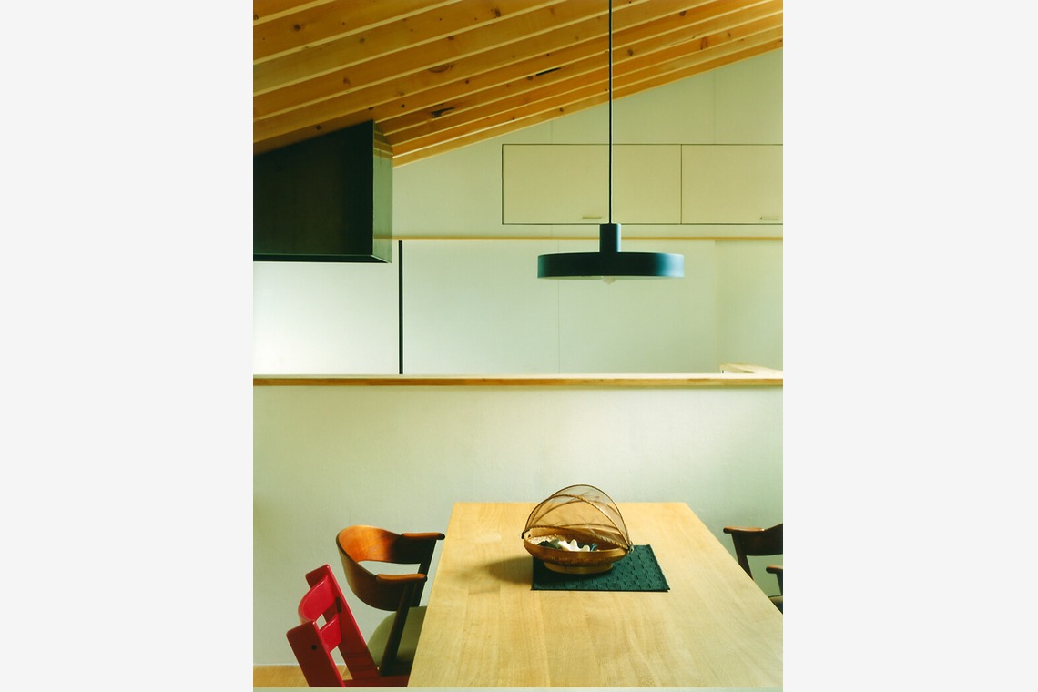 NOJYO高木俊幸写真事務所が撮影した写真のアルバム「建築インテリア」