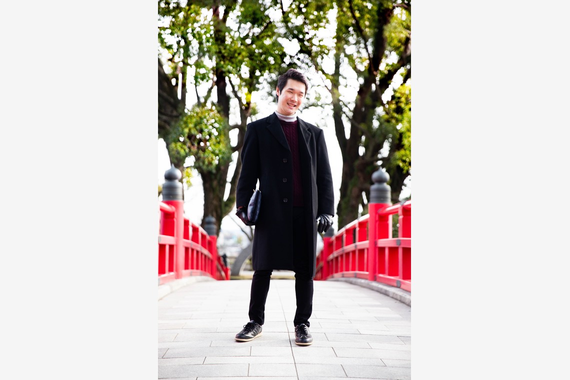 MTワークスが撮影した「ポートレート」の写真