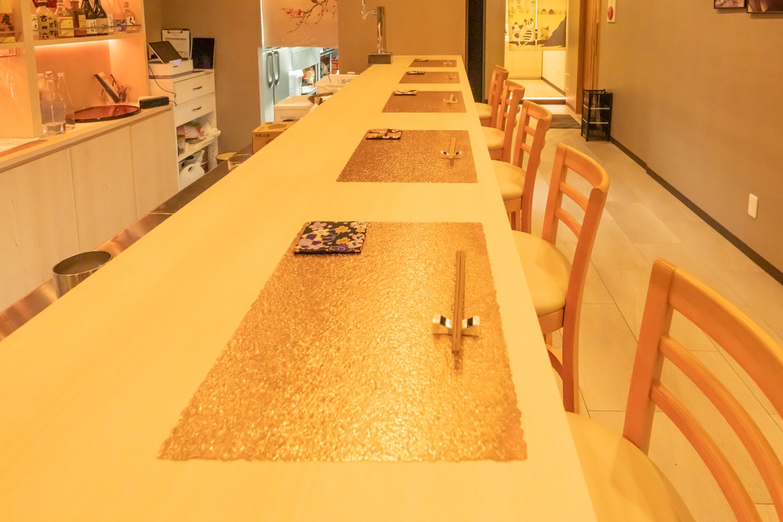 Flipsideが撮影した写真のアルバム「和食料理店＠川崎市」