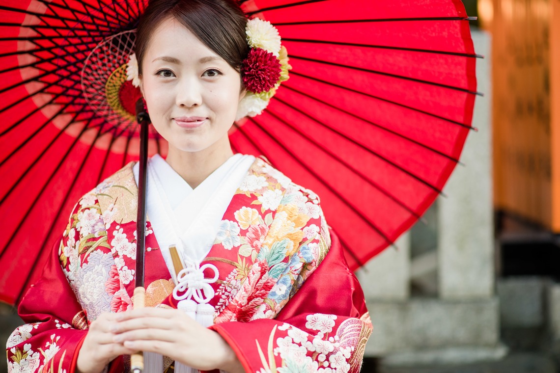 studio zeroが撮影した「京都」の写真