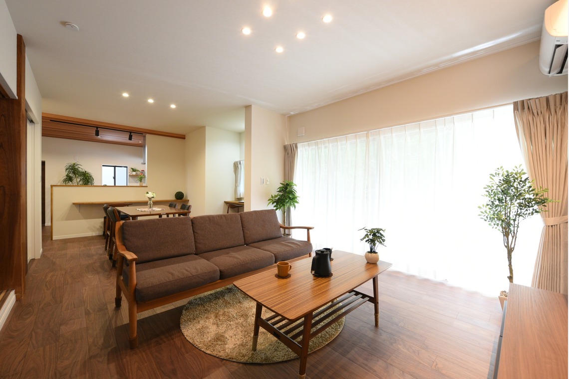 清水出張カメラマンが撮影した「住宅写真（三重県・愛知県・岐阜県・滋賀県）」の写真