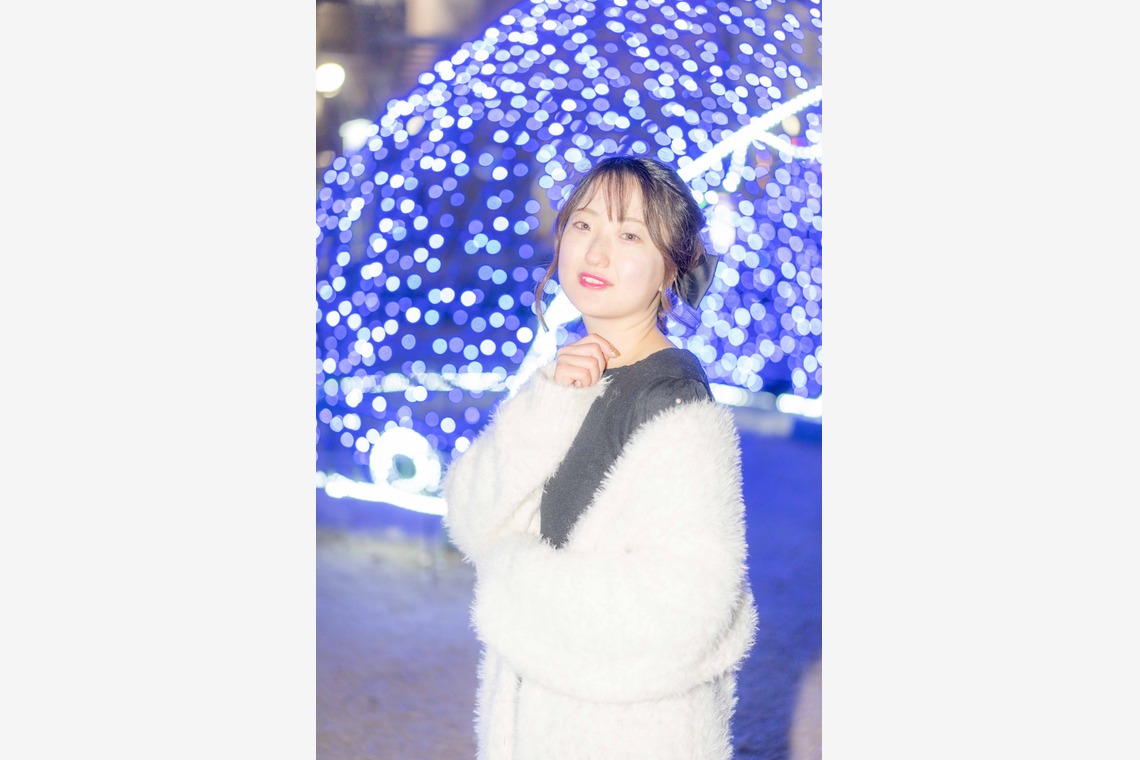 合同会社アルステクトが撮影した「モデル撮影」の写真