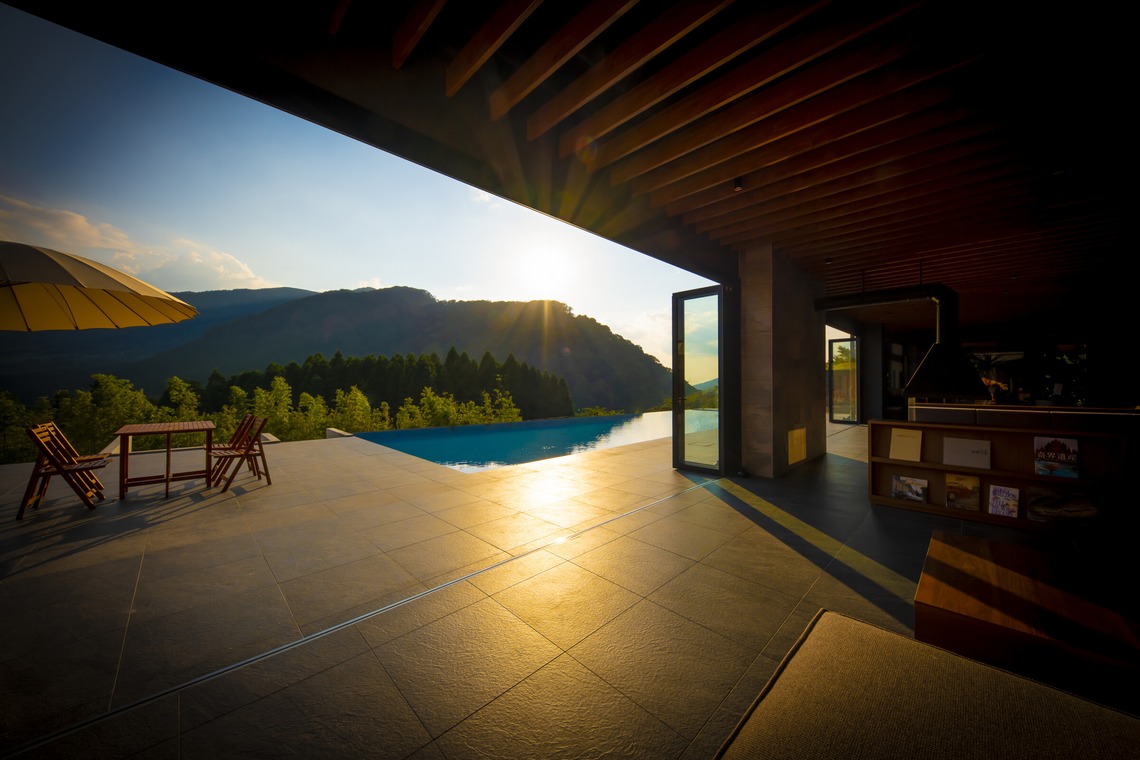 SMILE PHOTOが撮影した「リゾートホテル」の写真