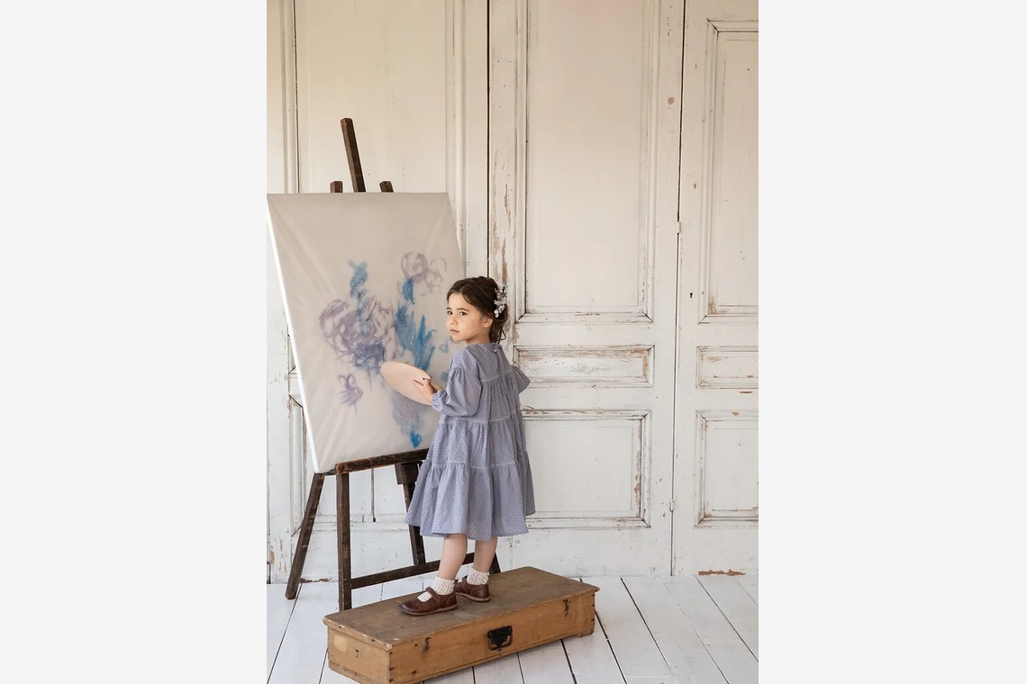 白井由香里写真事務所が撮影した「キッズモデル」の写真