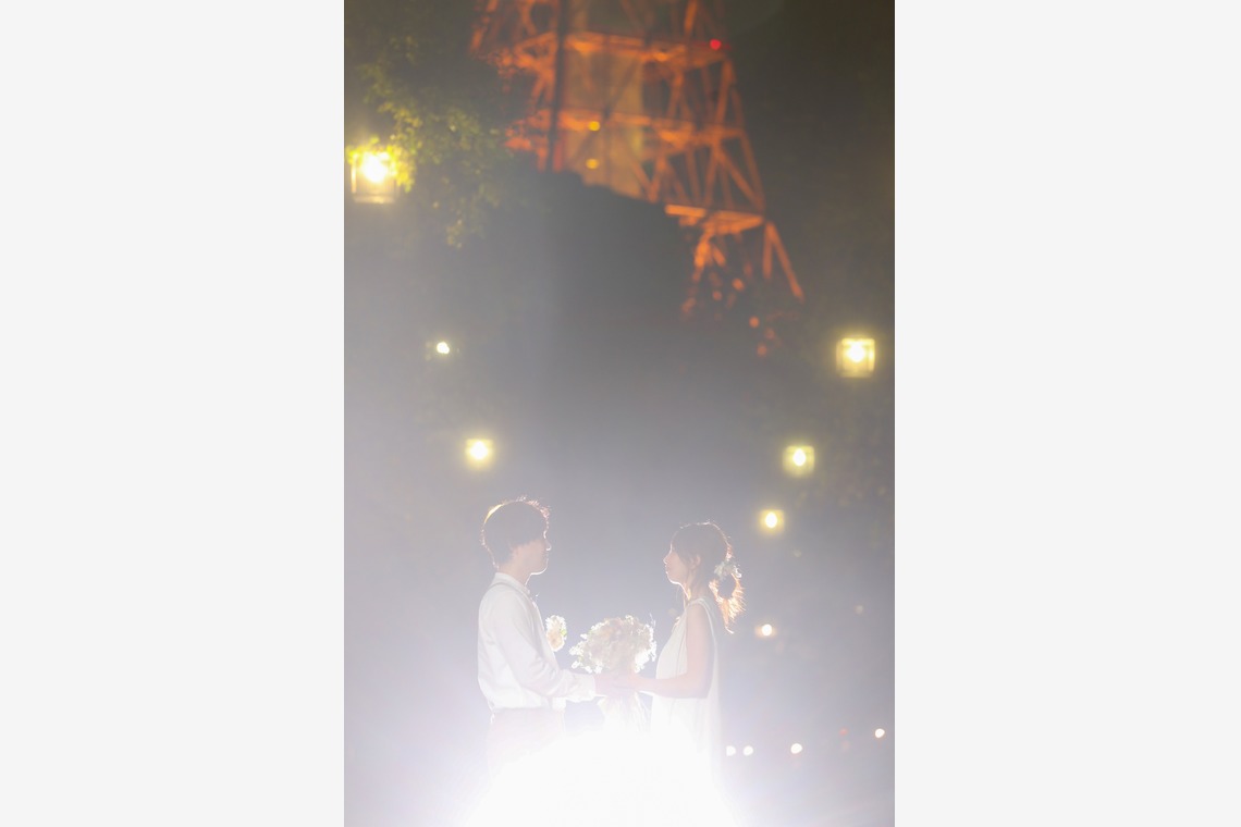 Photo of Pre photo taken by Kan Suzuki  photography