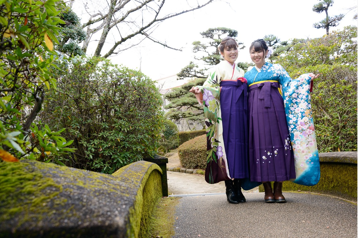 ライトハウスフォトが撮影した「卒業記念@関西学院大学」の写真