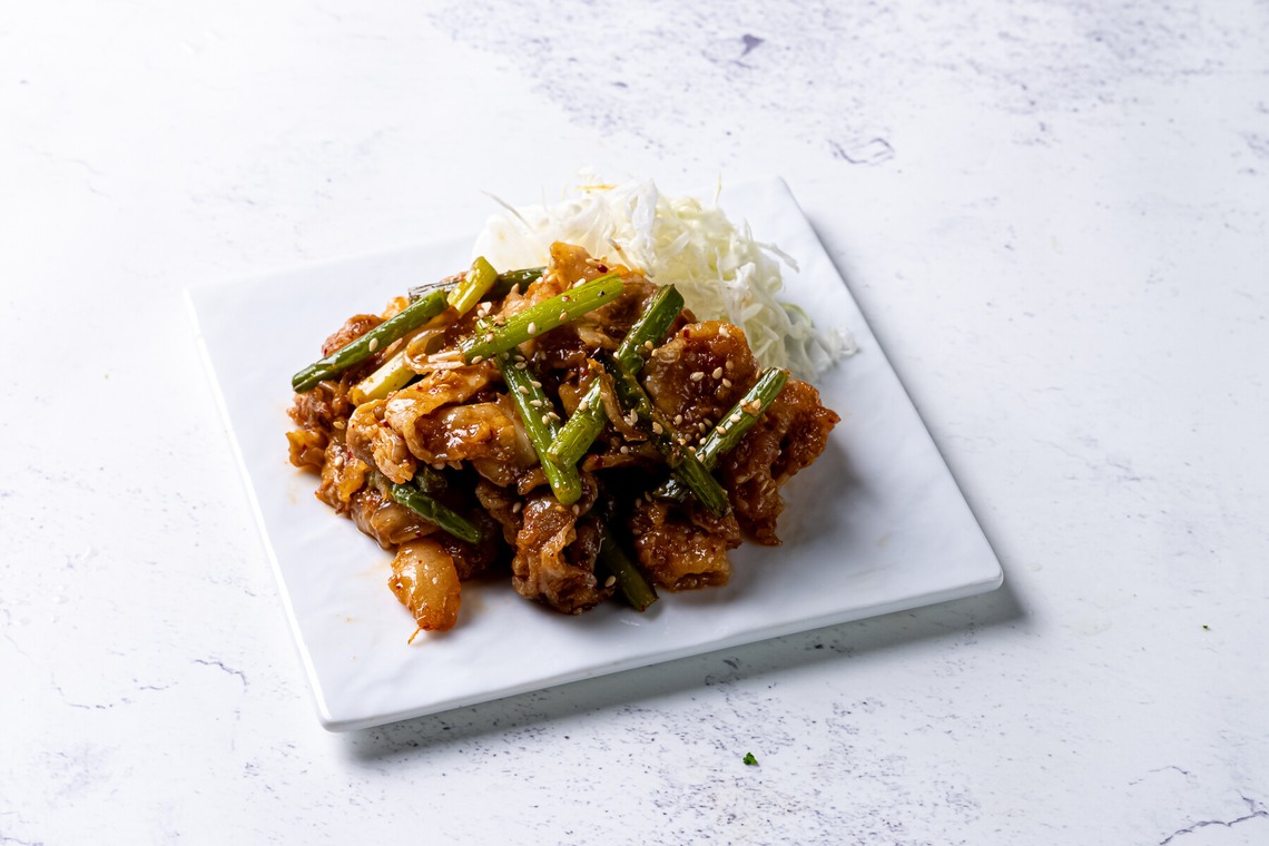 出張カメラマンのY's Officeが撮影した写真のアルバム「出前館様用Menu撮影」