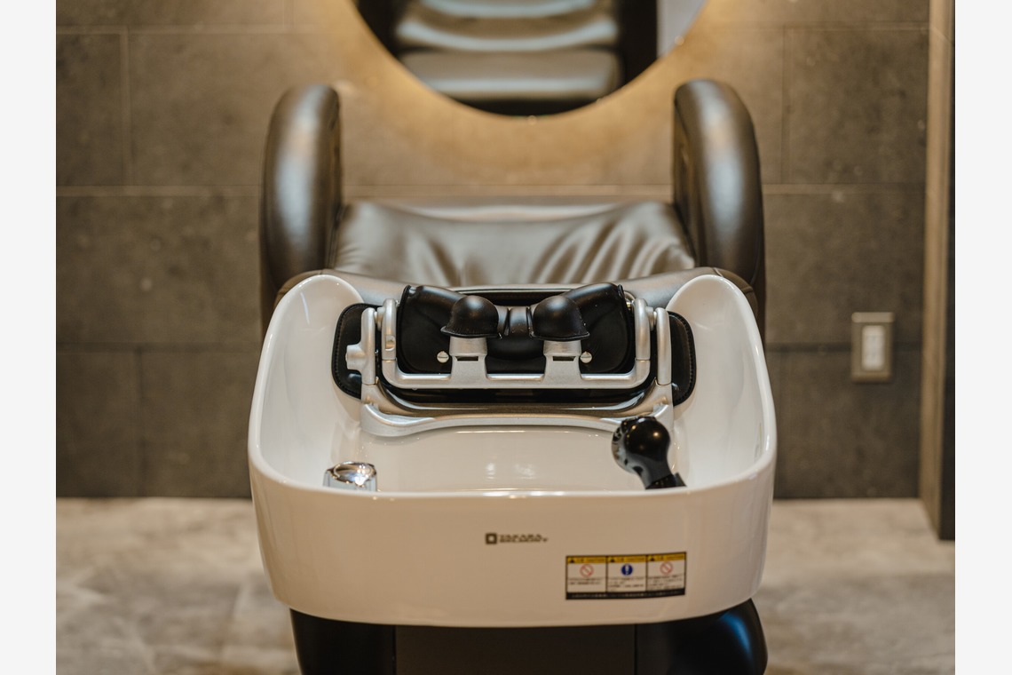 JJ&Co.が撮影した「福岡県　美容室　外観・内装、スタッフプロフィール撮影」の写真