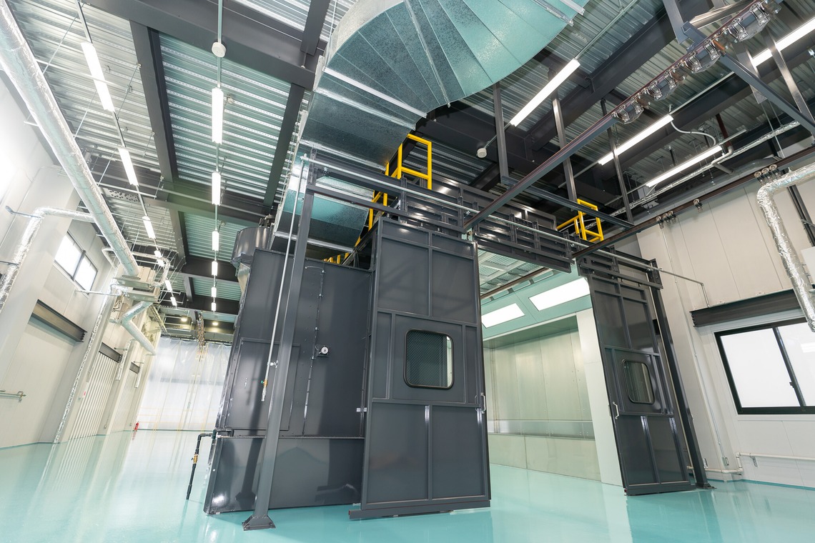 Ｋｅｉｄａｉ株式会社が撮影した「新事務所撮影」の写真