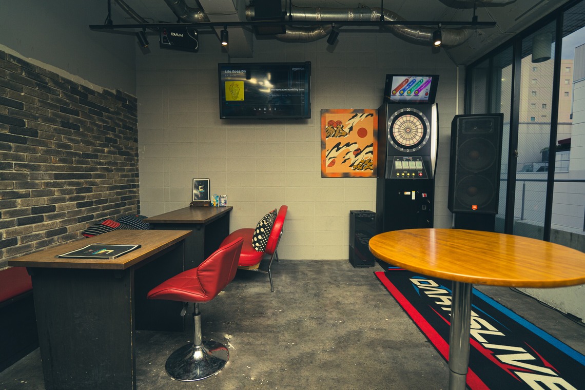 川淵 拓也が撮影した「スナップ、館内、店内」の写真