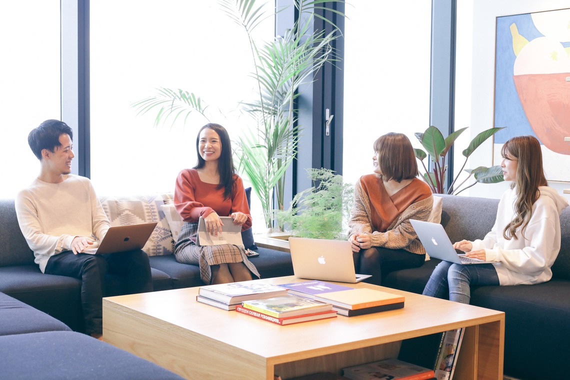 Yasui photographyが撮影した「企業求人」の写真