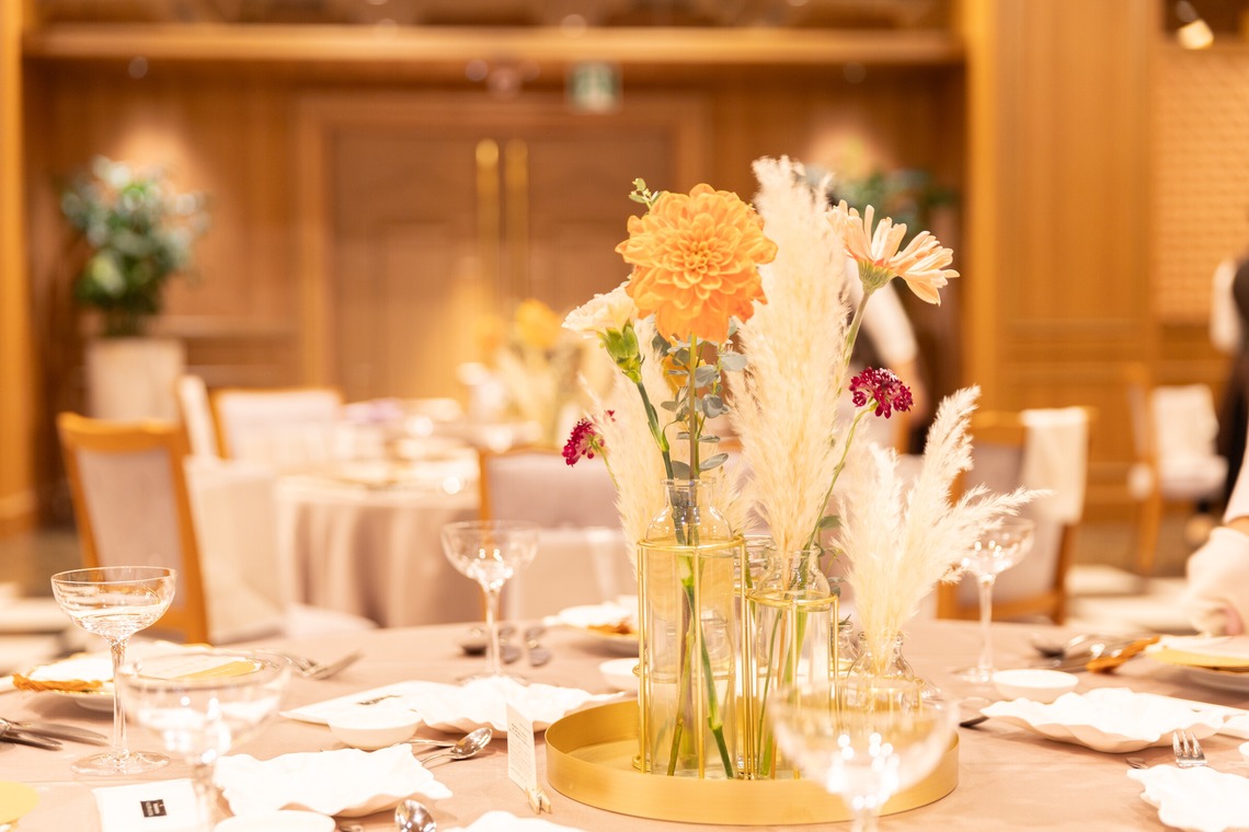 森岡　史仁が撮影した写真のアルバム「ブライダル・花壇関係」