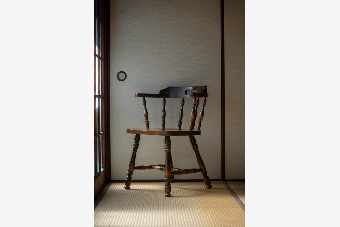 イチフォトが撮影した写真のアルバム「楚々葉山　雑貨紹介写真」