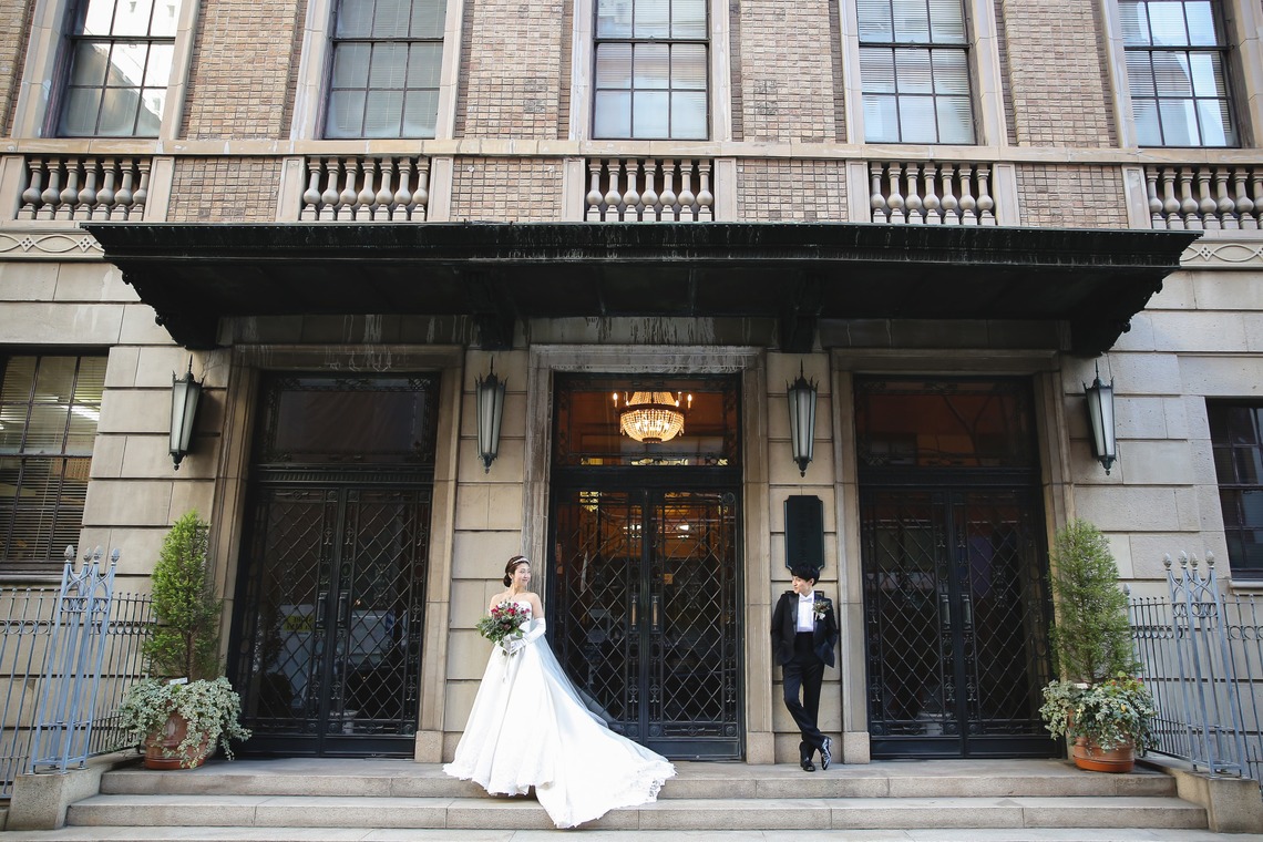 スタジオカドルが撮影した「Wedding Day」の写真