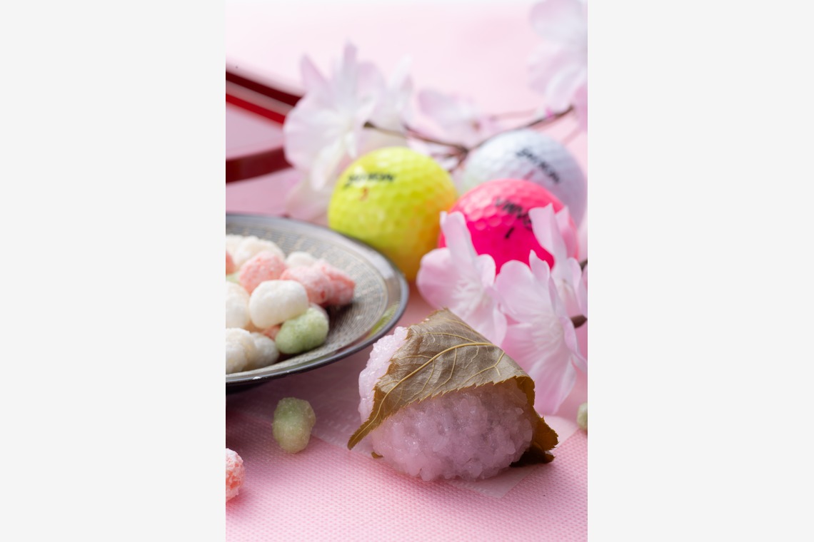 写真屋ごんちゃんが撮影した写真のアルバム「ひな祭り」