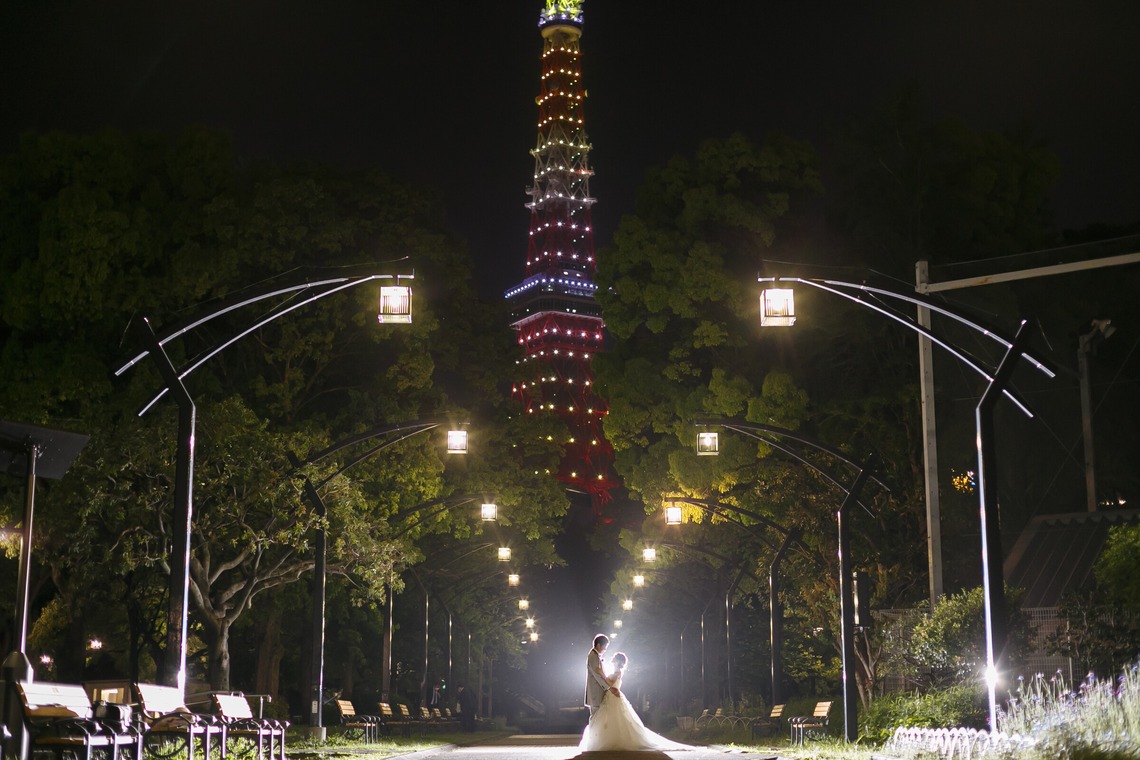 Photo of Western-style Kanto tour photo taken by Chi'es Fotografie