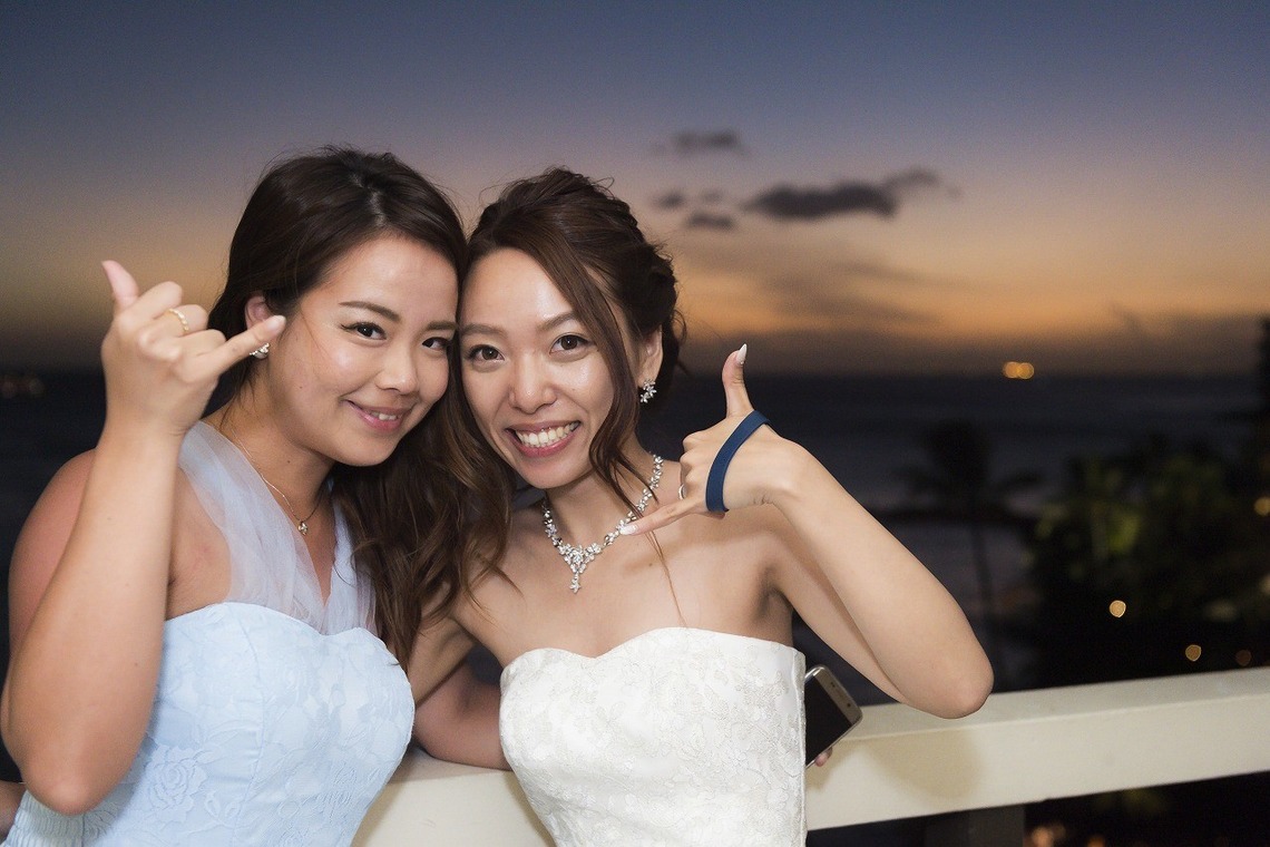 24to Produceが撮影した「ハワイ」の写真