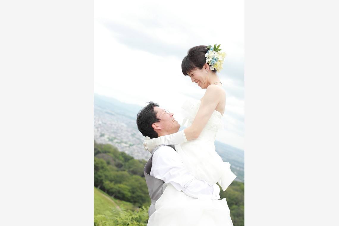 Kaoru Photographyが撮影した「ロケーションフォト」の写真