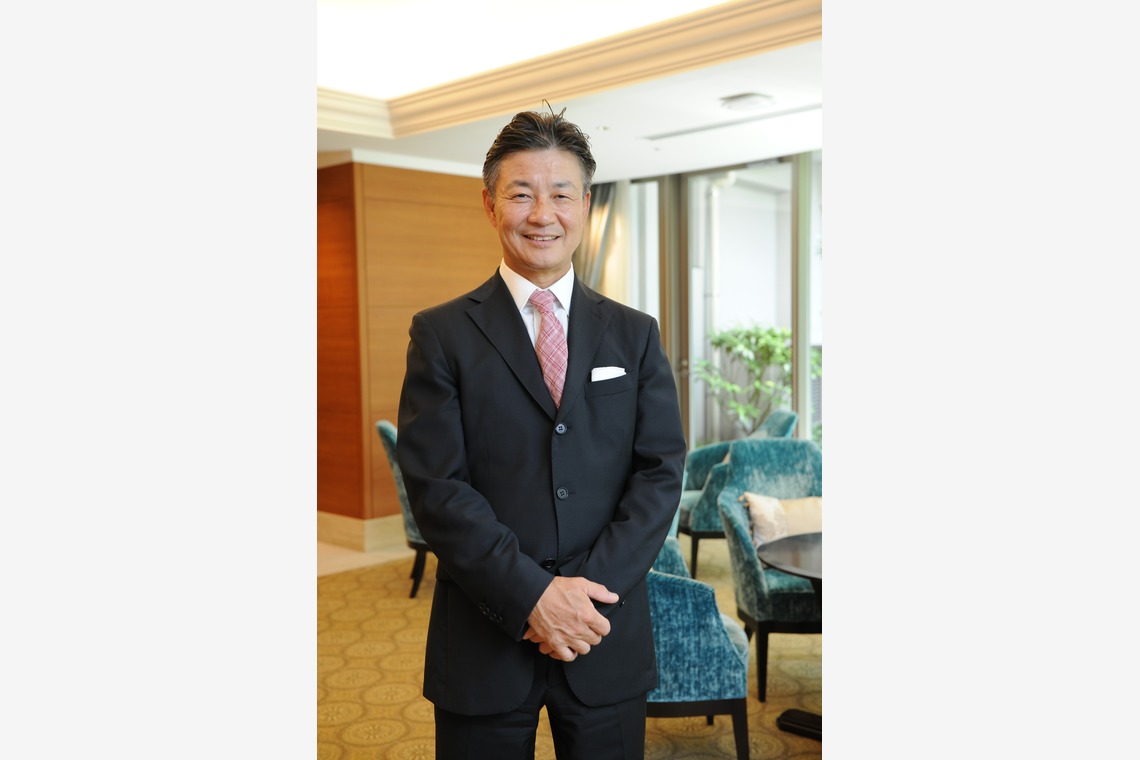 藤尾輝弘/フォトオフィスバドが撮影した写真のアルバム「老人向け高級マンション」