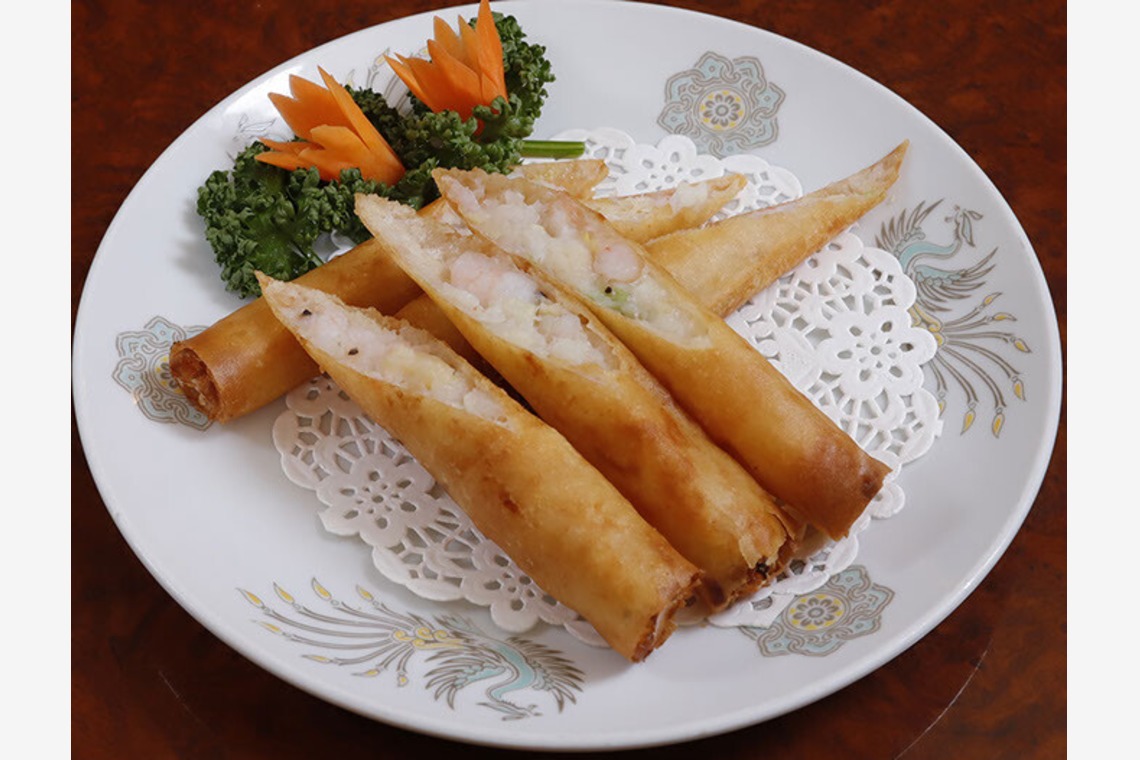 柴　有司が撮影した「料理」の写真