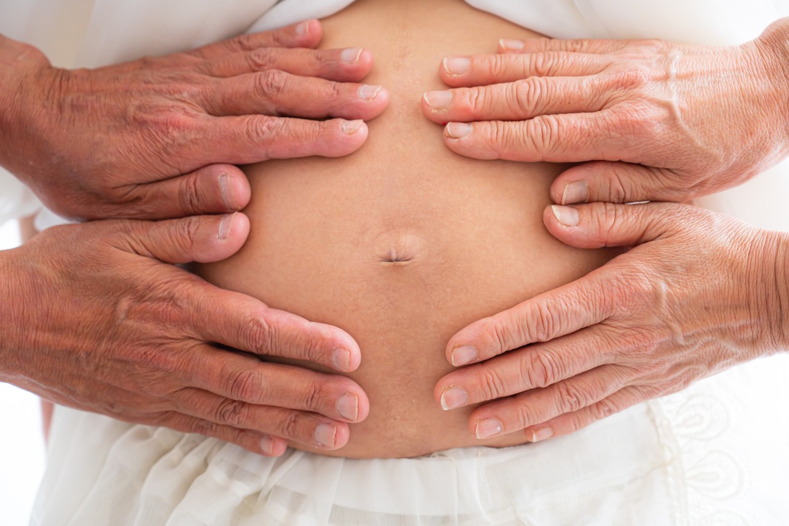 高木勇斗が撮影した写真のアルバム「マタニティフォト」