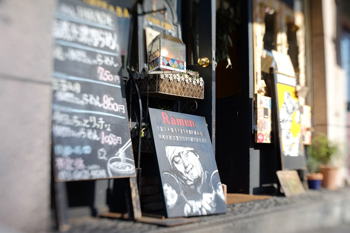 イトウ　ノブミチが撮影した「インタビュー/取材/人物撮影フォト」の写真