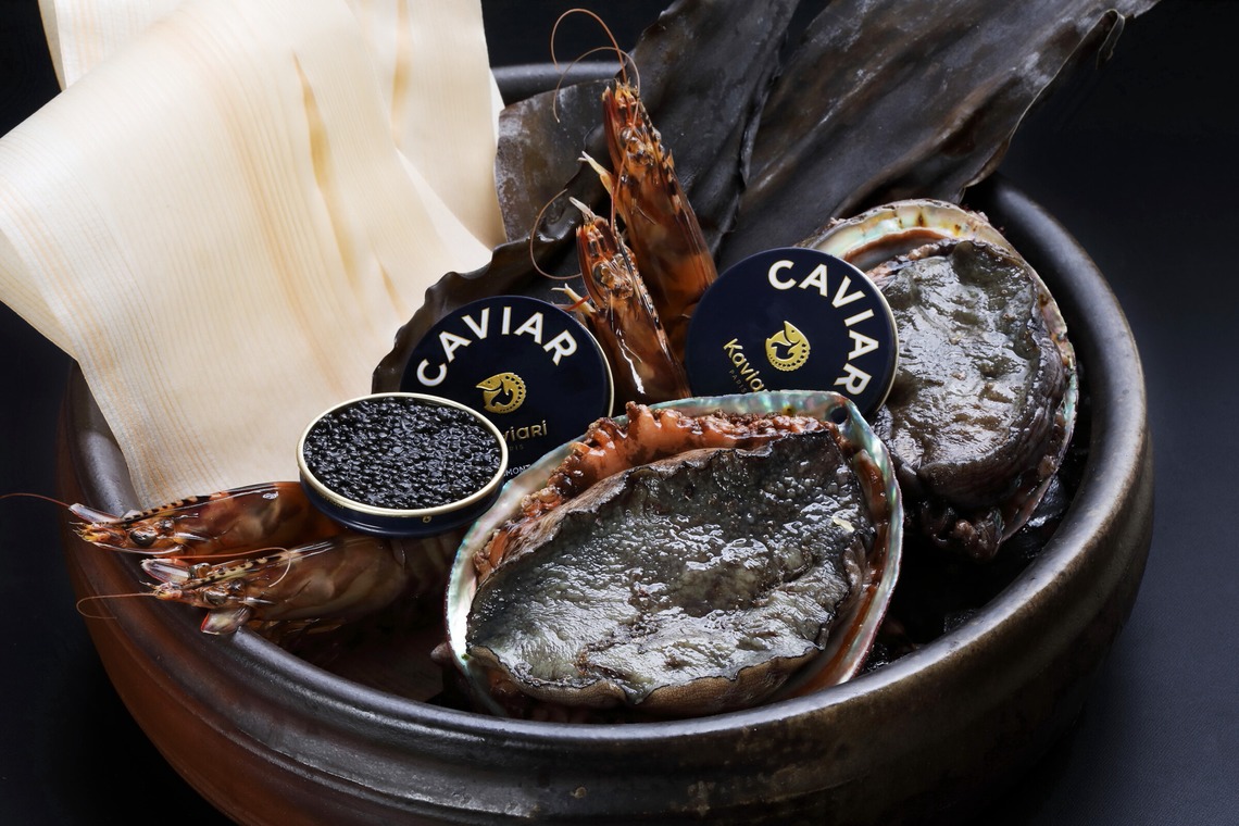 森安　照が撮影した「ECサイト・仕込み・料理・店内外観」の写真