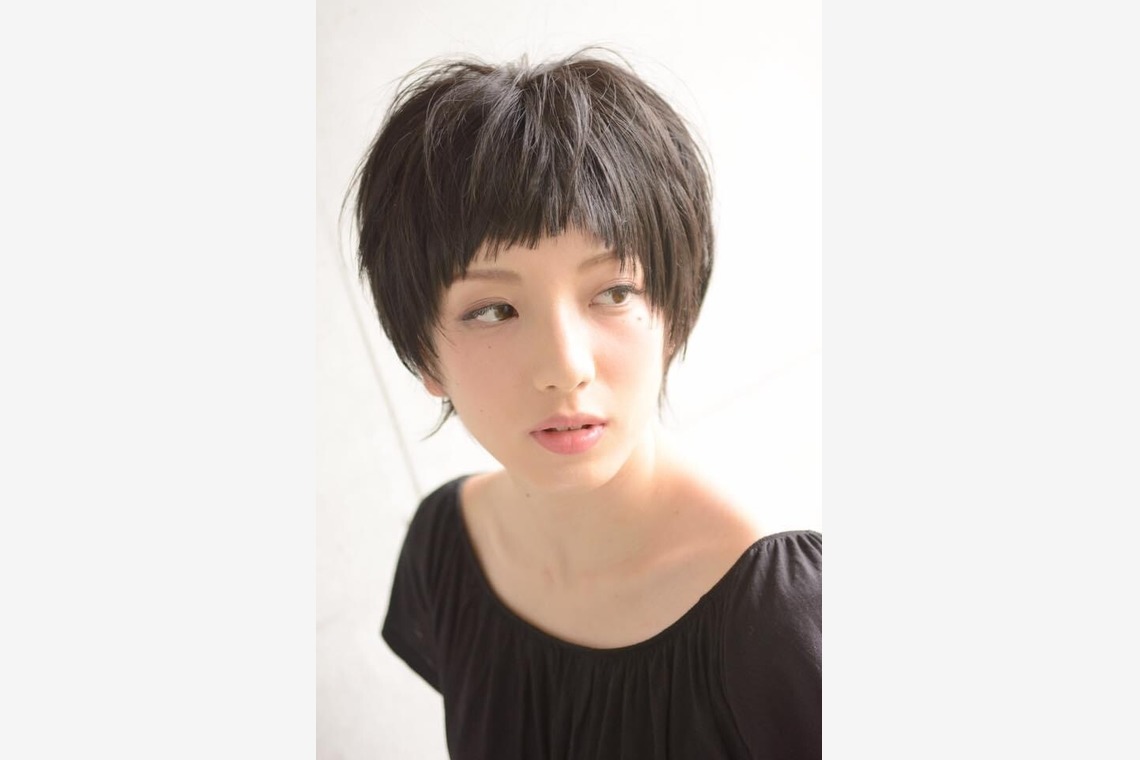 スタジオエゴイストが撮影した「モデル、ポートレート撮影」の写真