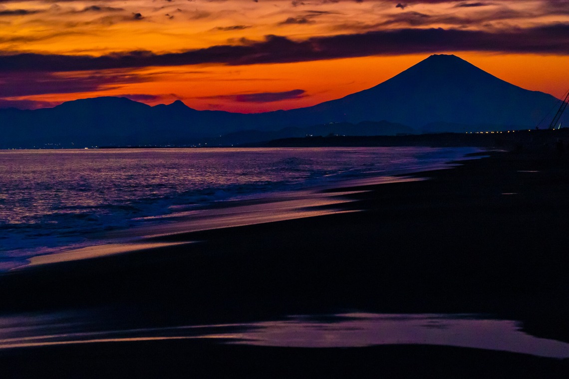 ms photoが撮影した写真のアルバム「自然・風景」