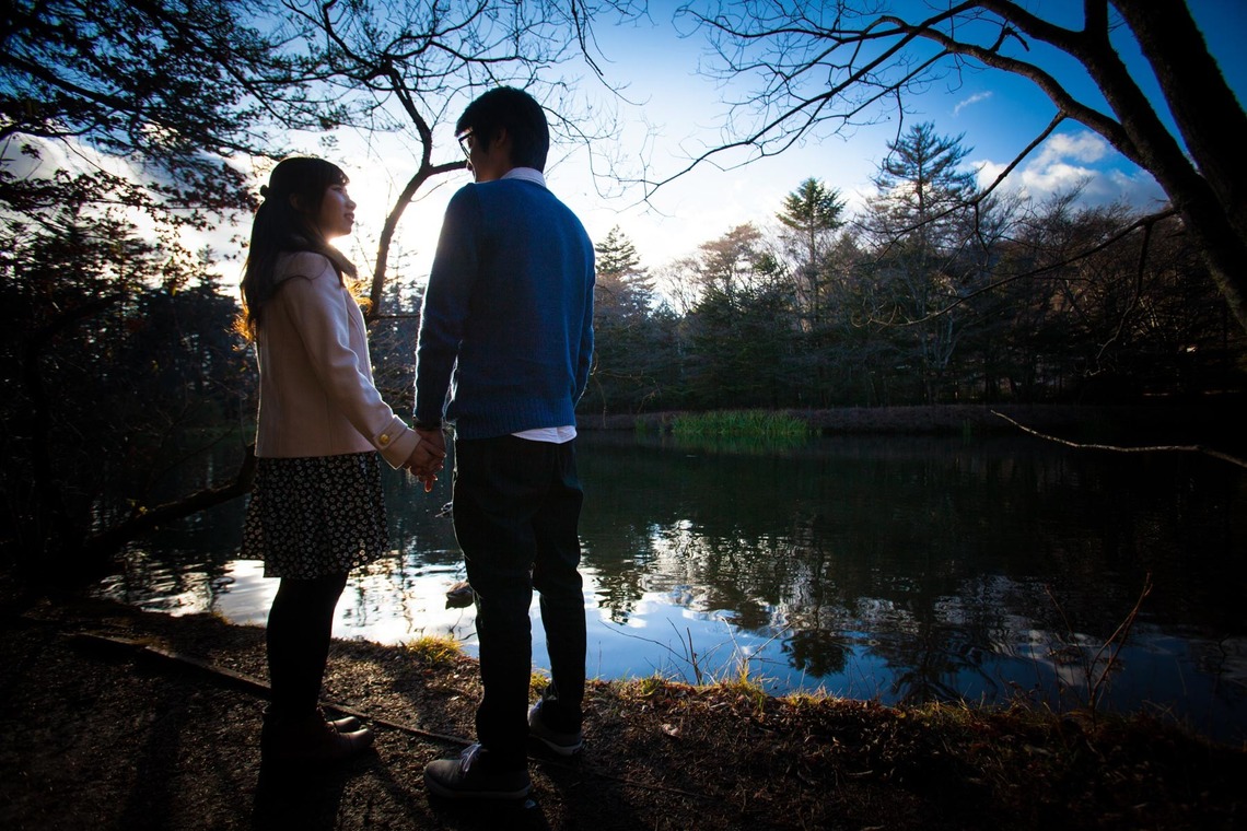 Happy Life Photo works (羽根田写真事務所)が撮影した「軽井沢_フォト」の写真