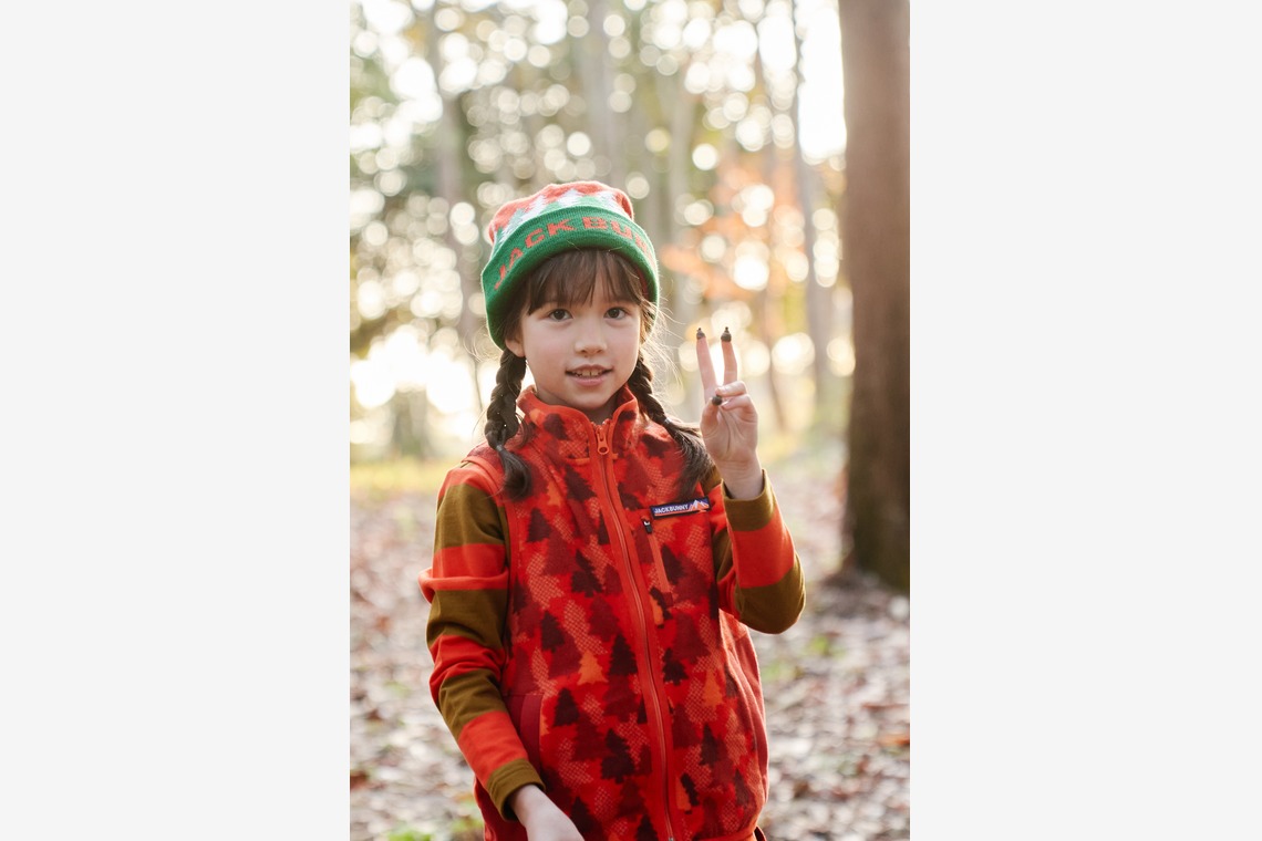 坂元寿行が撮影した「ゴルフウェア商品の撮影」の写真