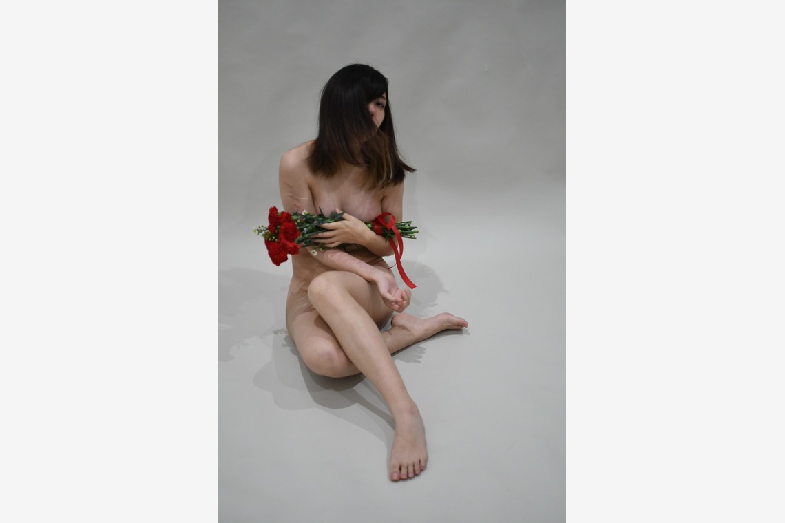 猫屋敷温が撮影した写真のアルバム「光と影」