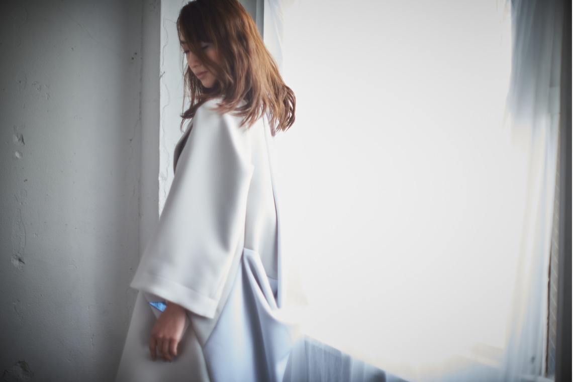 Michiharu GUNJIが撮影した「LOOKBOOK 2017 S / S」の写真