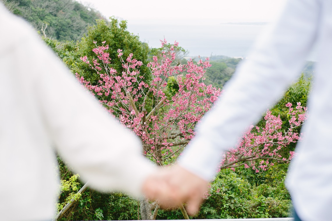 Koji Nishida Photographyが撮影した写真のアルバム「Engagement Okinawa」
