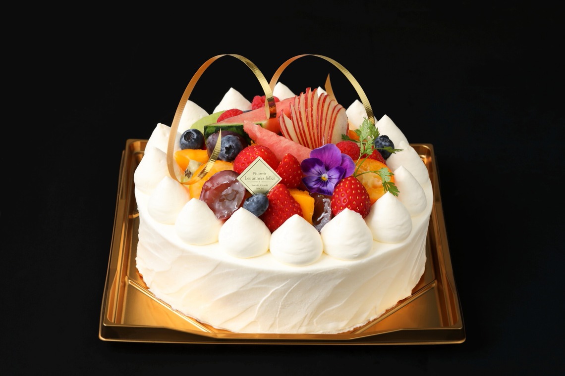 森安　照が撮影した「フルーツ・ジュース」の写真