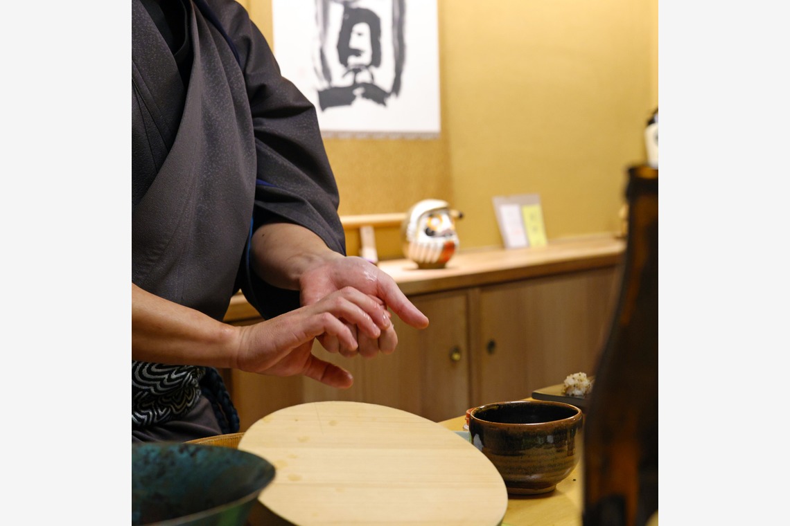 ZOY -photographyer-が撮影した「飲食店　料理」の写真