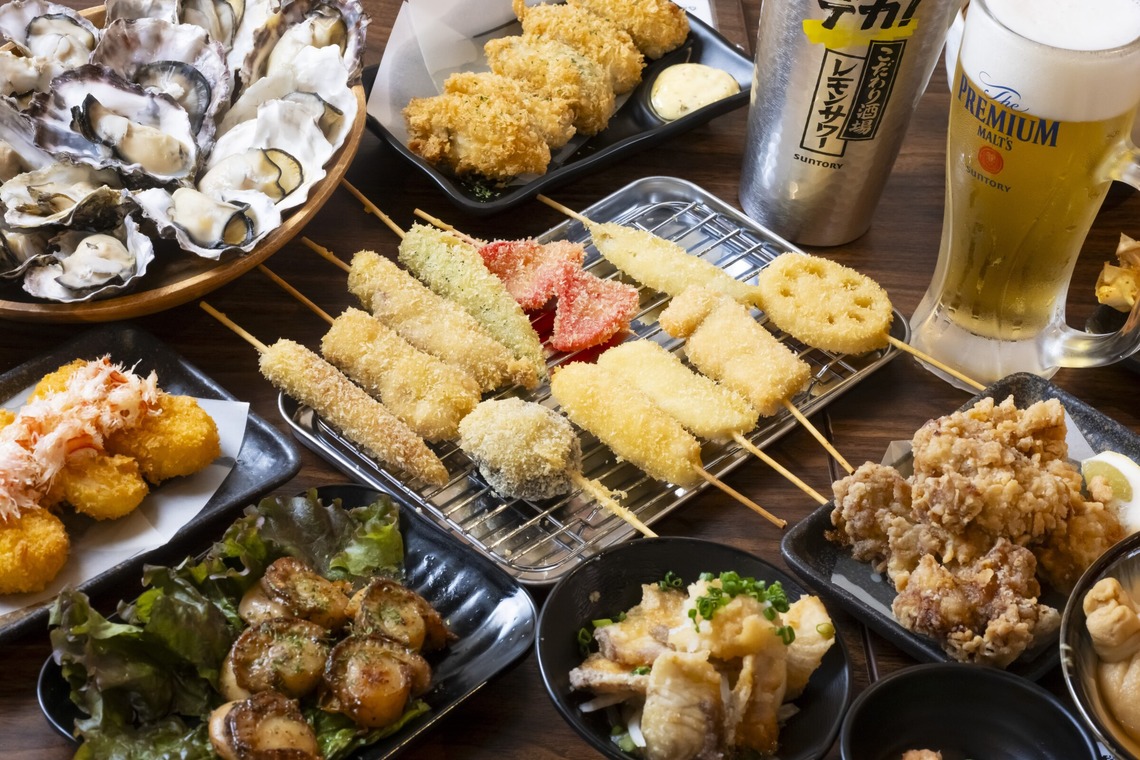 株式会社スマイルプロアートが撮影した「料理撮影」の写真
