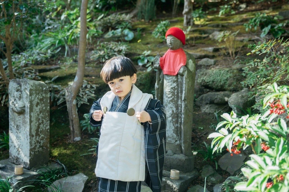 古林洋平写真事務所が撮影した「ウェディング前撮り」の写真